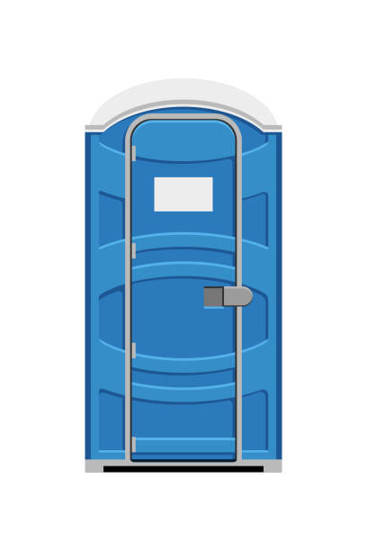 Types of Portable Toilets We Offer in Brady, TX