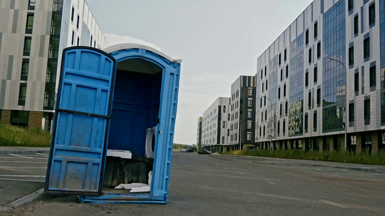 Best Portable Toilets for Parks and Recreation Areas  in Brady, TX