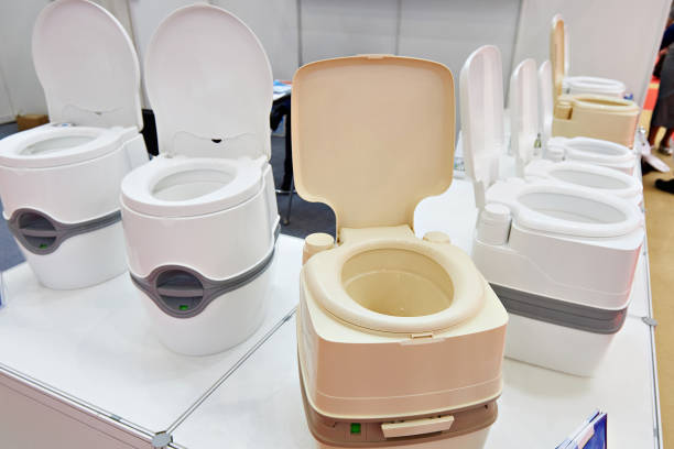 Best Portable Restroom Maintenance and Cleaning  in Brady, TX